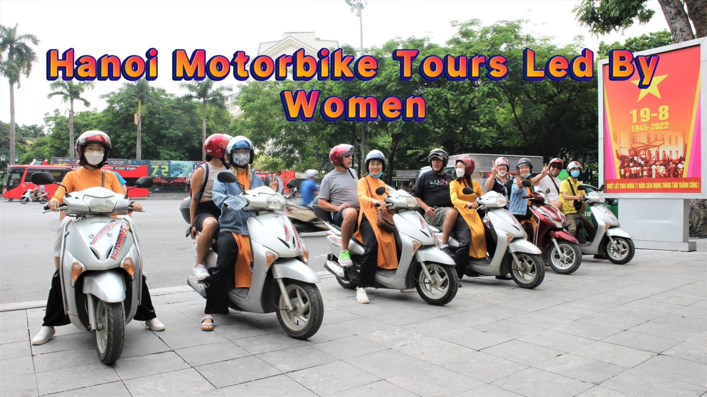 Asia Motorbike Adventures Hanoi – The Original Vespa Tours – Motorbike Tours Hanoi – Hanoi Jeep Tours – Hanoi Bicycle Tours- Hanoi Food Tours