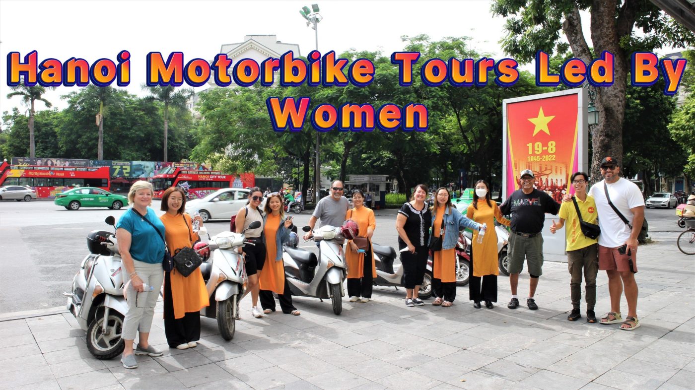 Asia Motorbike Adventures Hanoi – The Original Vespa Tours – Motorbike Tours Hanoi – Hanoi Jeep Tours – Hanoi Bicycle Tours- Hanoi Food Tours