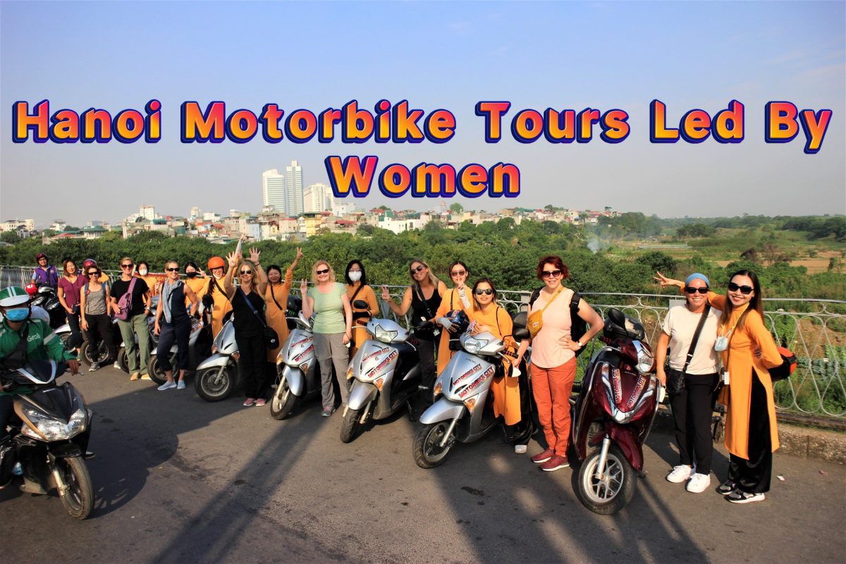 Asia Motorbike Adventures Hanoi – The Original Vespa Tours – Motorbike Tours Hanoi – Hanoi Jeep Tours – Hanoi Bicycle Tours- Hanoi Food Tours