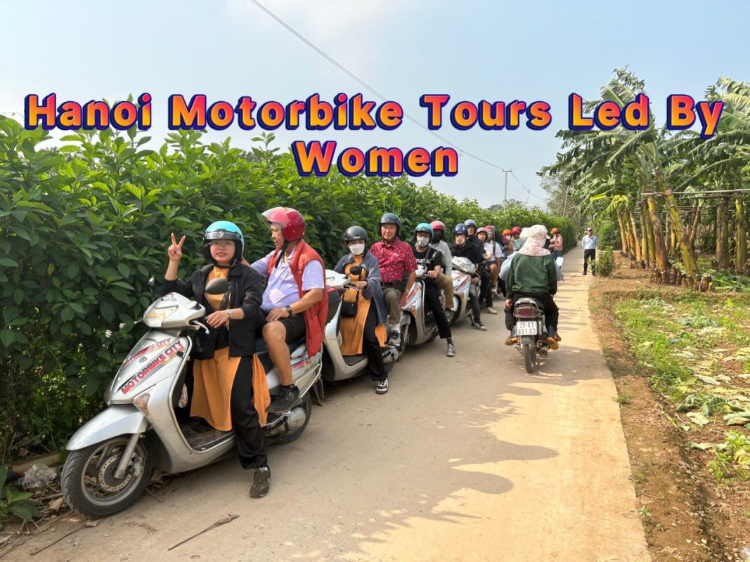 Asia Motorbike Adventures Hanoi – The Original Vespa Tours – Motorbike Tours Hanoi – Hanoi Jeep Tours – Hanoi Bicycle Tours- Hanoi Food Tours