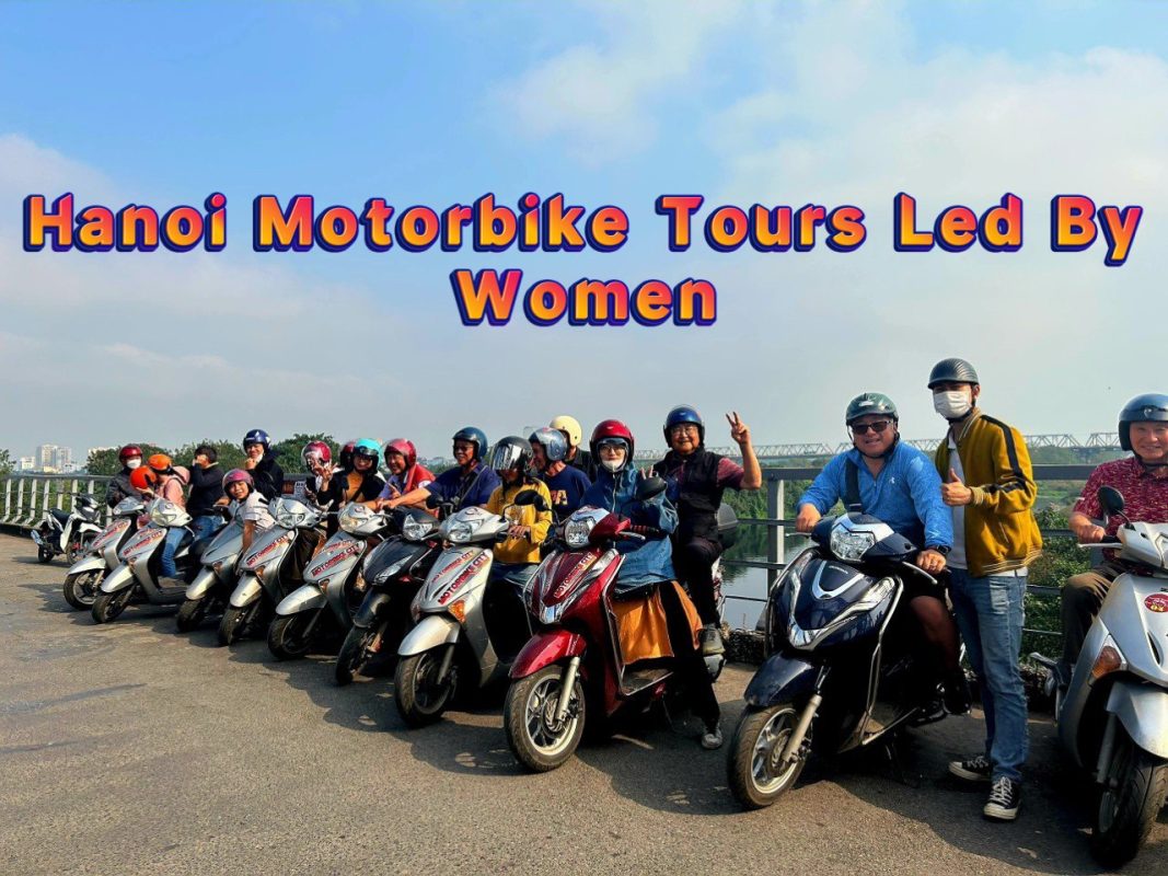 Asia Motorbike Adventures Hanoi – The Original Vespa Tours – Motorbike Tours Hanoi – Hanoi Jeep Tours – Hanoi Bicycle Tours- Hanoi Food Tours