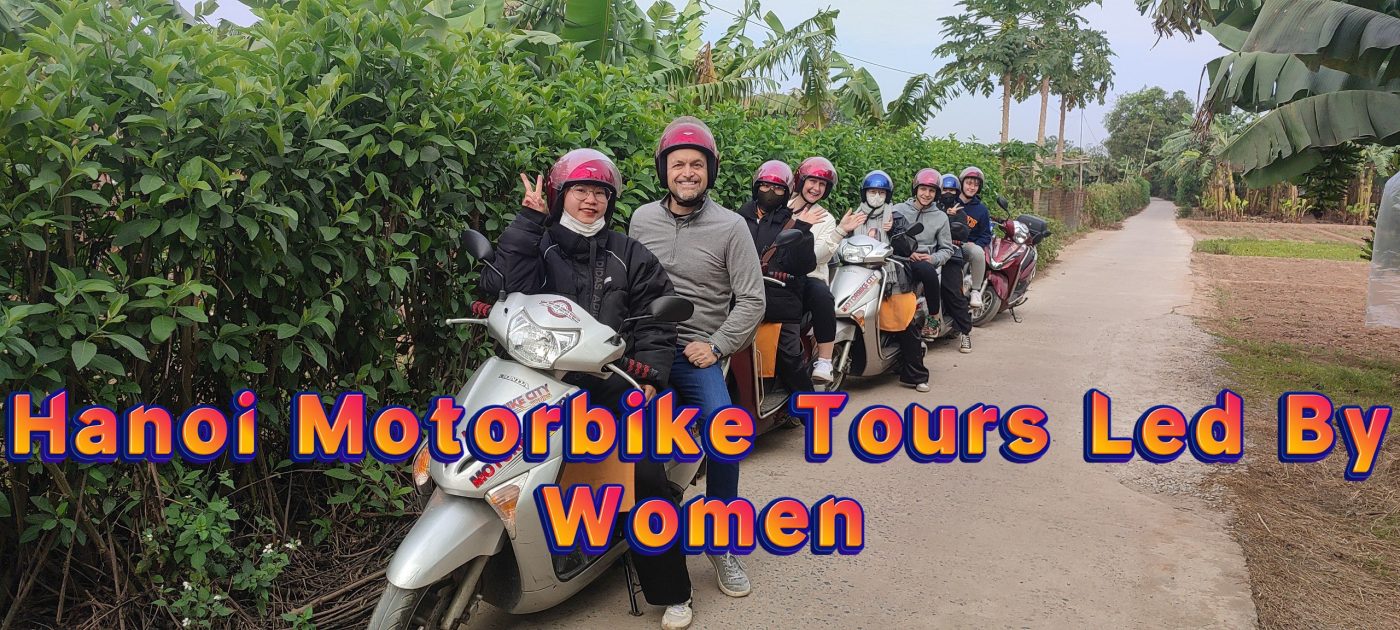 Asia Motorbike Adventures Hanoi – The Original Vespa Tours – Motorbike Tours Hanoi – Hanoi Jeep Tours – Hanoi Bicycle Tours- Hanoi Food Tours