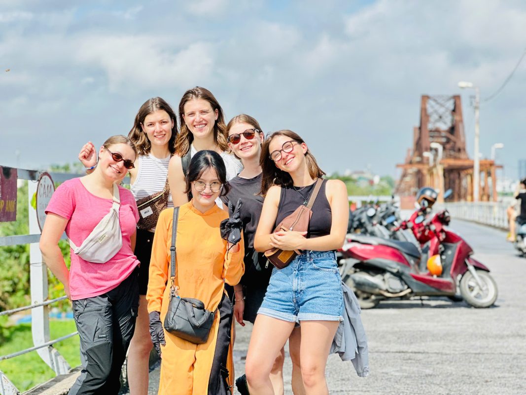 Asia Motorbike Adventures Hanoi – The Original Vespa Tours – Motorbike Tours Hanoi – Hanoi Jeep Tours – Hanoi Bicycle Tours- Hanoi Food Tours