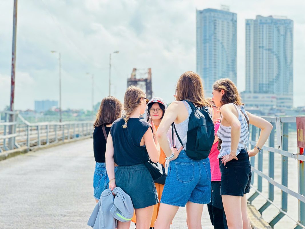 Asia Motorbike Adventures Hanoi – The Original Vespa Tours – Motorbike Tours Hanoi – Hanoi Jeep Tours – Hanoi Bicycle Tours- Hanoi Food Tours